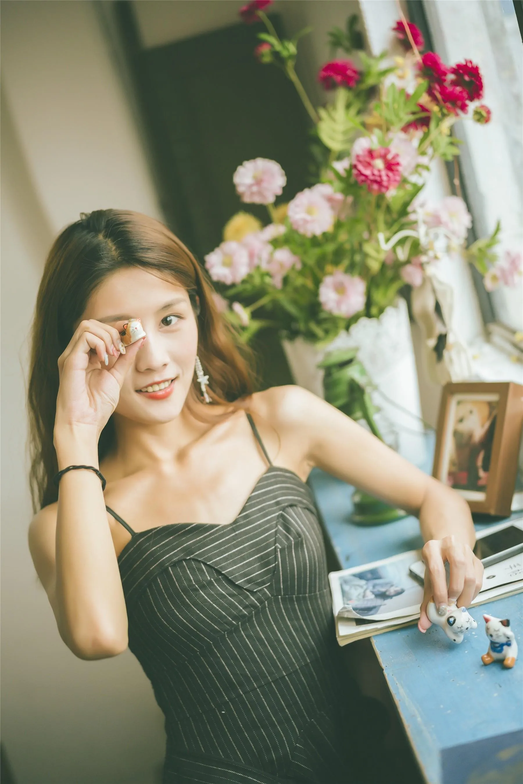 [YITUYU艺图语]2021.12.22 涟漪 黑蛋 [28P]插图9